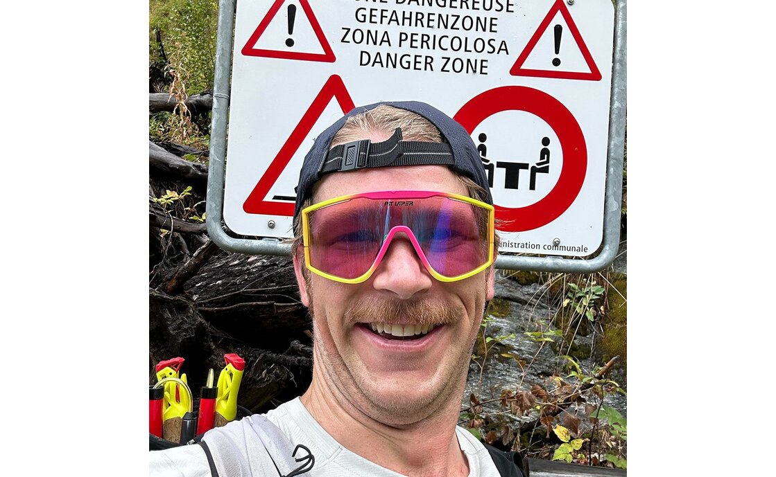 Pit Viper The Try Hards - Italo