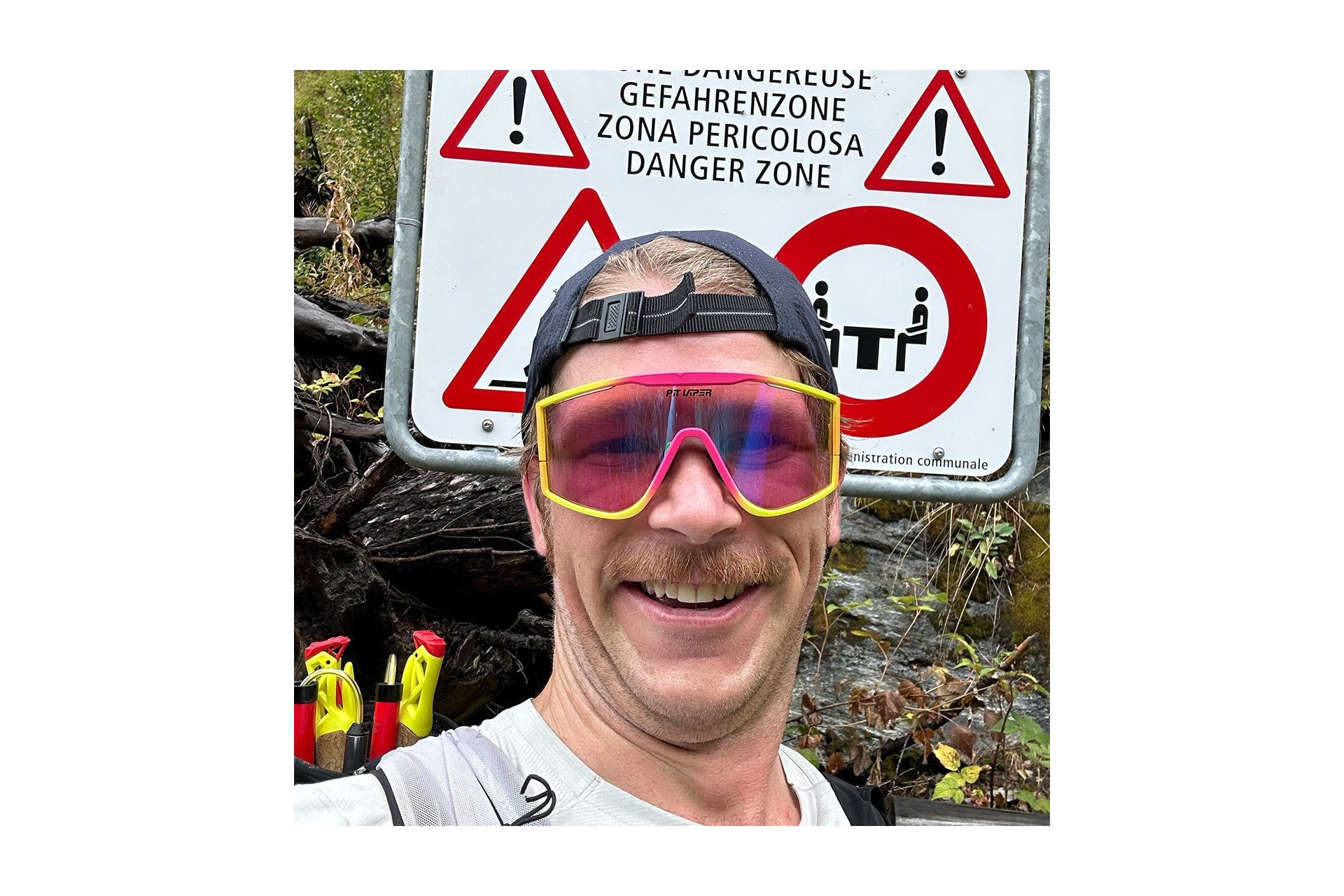 Pit Viper The Try Hards - Italo