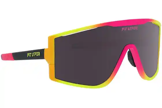 Sport-Sonnenbrillen - Pit Viper The Try Hards - Italo