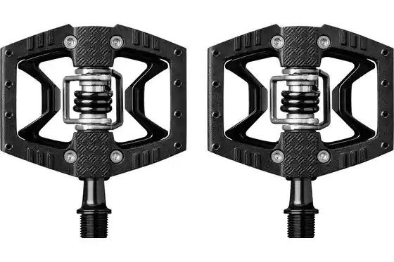 XXL Sale % - Crankbrothers Double Shot 3 Hybrid-Pedale