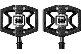 Crankbrothers Double Shot 3 Hybrid-Pedale