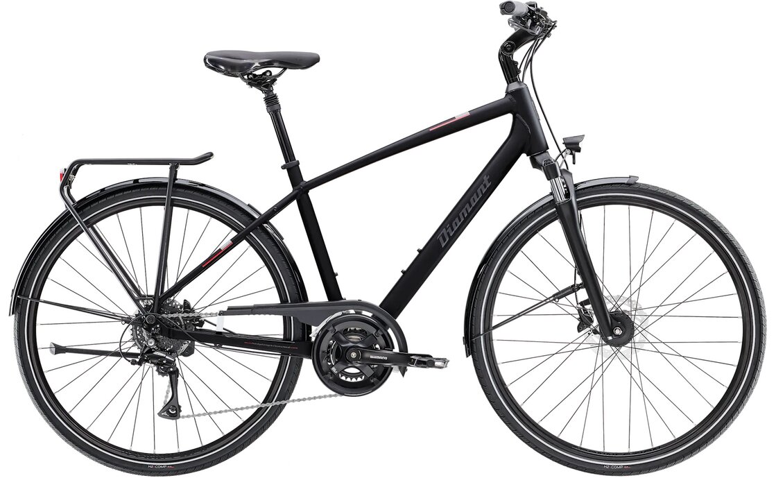 Diamant Ubari - Acera - 28 Zoll - Diamant - 2025