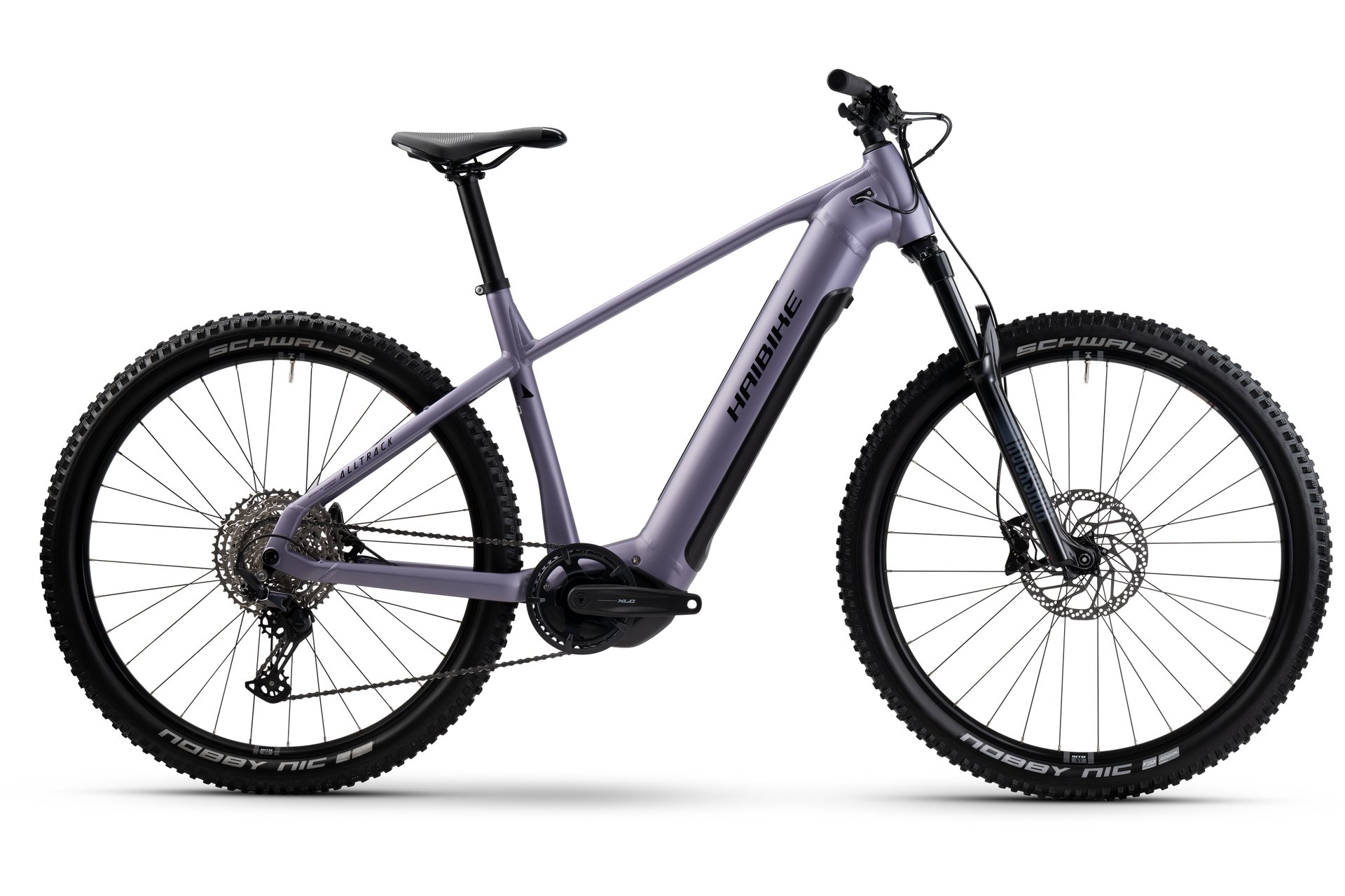Haibike Alltrack 7 29 - 720 Wh - 29 Zoll - Diamant