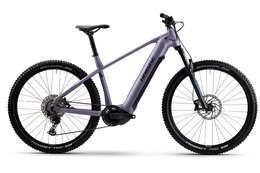 Haibike Alltrack 7 29 - 720 Wh - 29 Zoll - Diamant