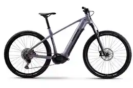 Haibike Alltrack 7 29 - 720 Wh - 29 Zoll - Diamant