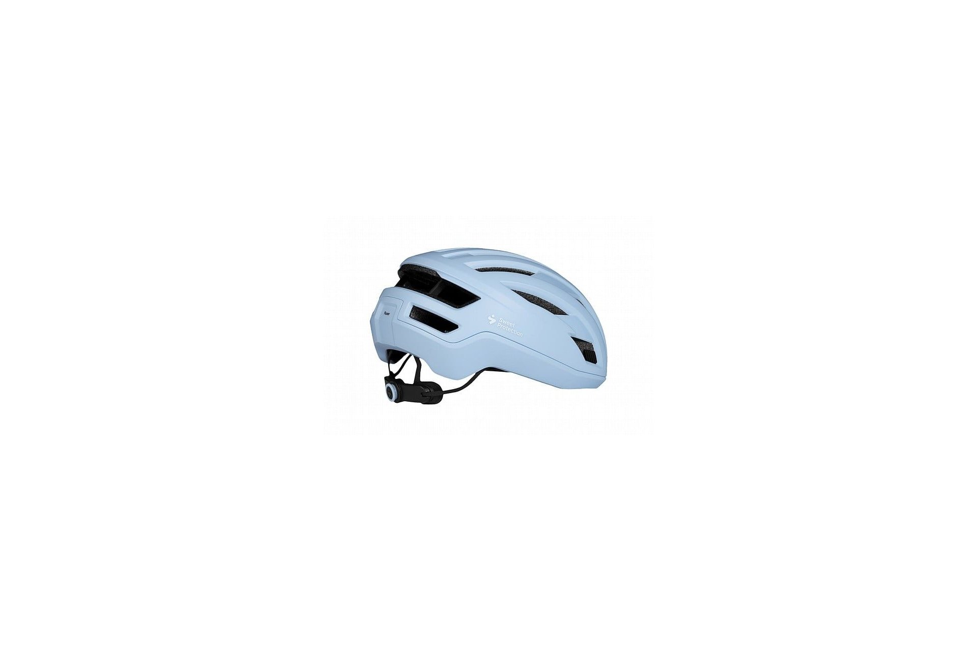 SWEETPROTE Fluxer MIPS