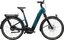 Cannondale Mavaro Neo 1 Low StepThru - 800 Wh - 29 Zoll - Tiefeinsteiger - 2025