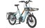 Bergamont Hans-E LT - 500 Wh - 20 Zoll - Long John - 2025