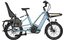 Bergamont Hans-E LT - 500 Wh - 20 Zoll - Long John - 2025