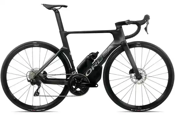 Orbea Orca - Orbea Orca Aero M30 LTD - 28 Zoll - Diamant - 2026
