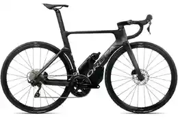 Orbea Orca Aero M30 LTD - 28 Zoll - Diamant - 2026
