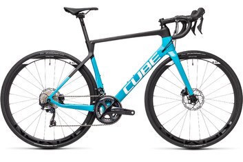 Straßenrennräder - Cube Agree C:62 Race - 2021 - 28 Zoll - Diamant