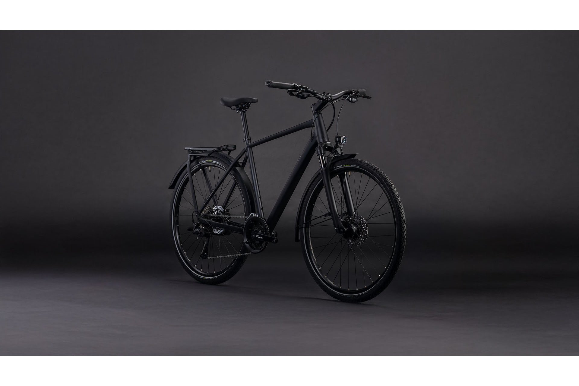 Cube Kathmandu Pro - 28 Zoll - Diamant - 2026