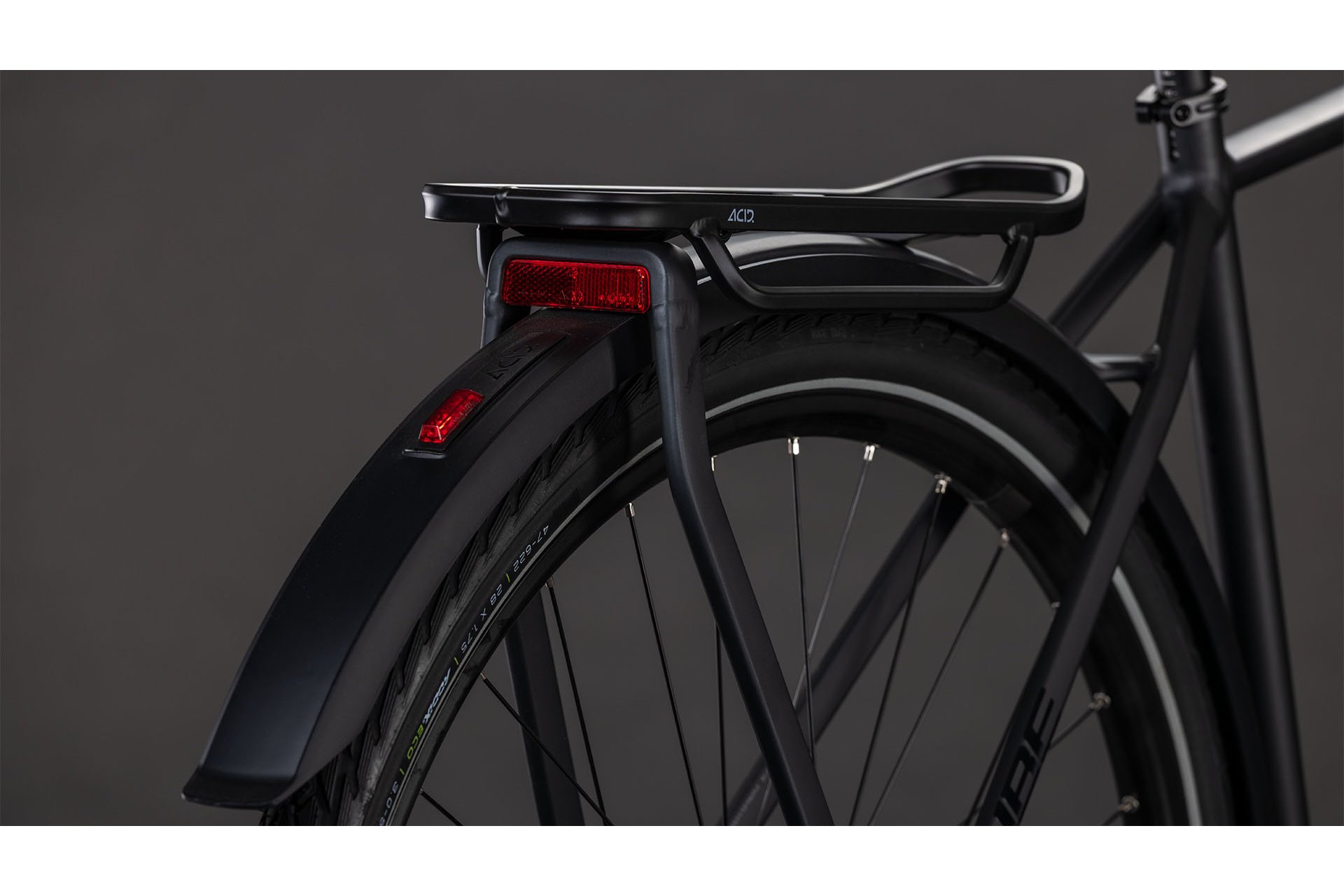 Cube Kathmandu Pro - 28 Zoll - Diamant - 2026