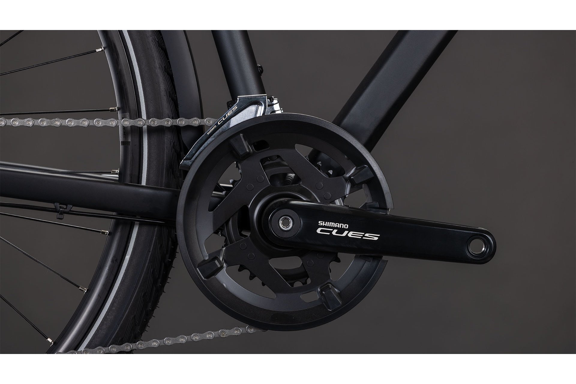Cube Kathmandu Pro - 28 Zoll - Diamant - 2026