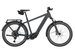 Riese und Müller Charger5 touring CORE - 600 Wh - 27,5 Zoll - Diamant - 2026