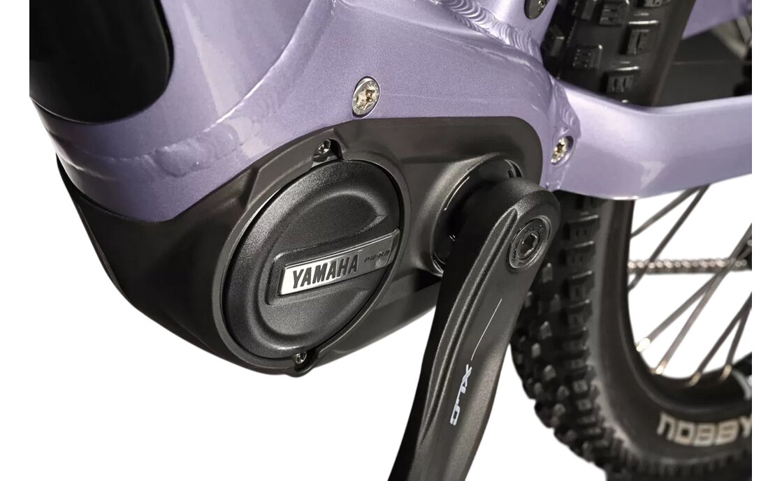 Haibike Alltrack 7 29 - 720 Wh - 29 Zoll - Diamant