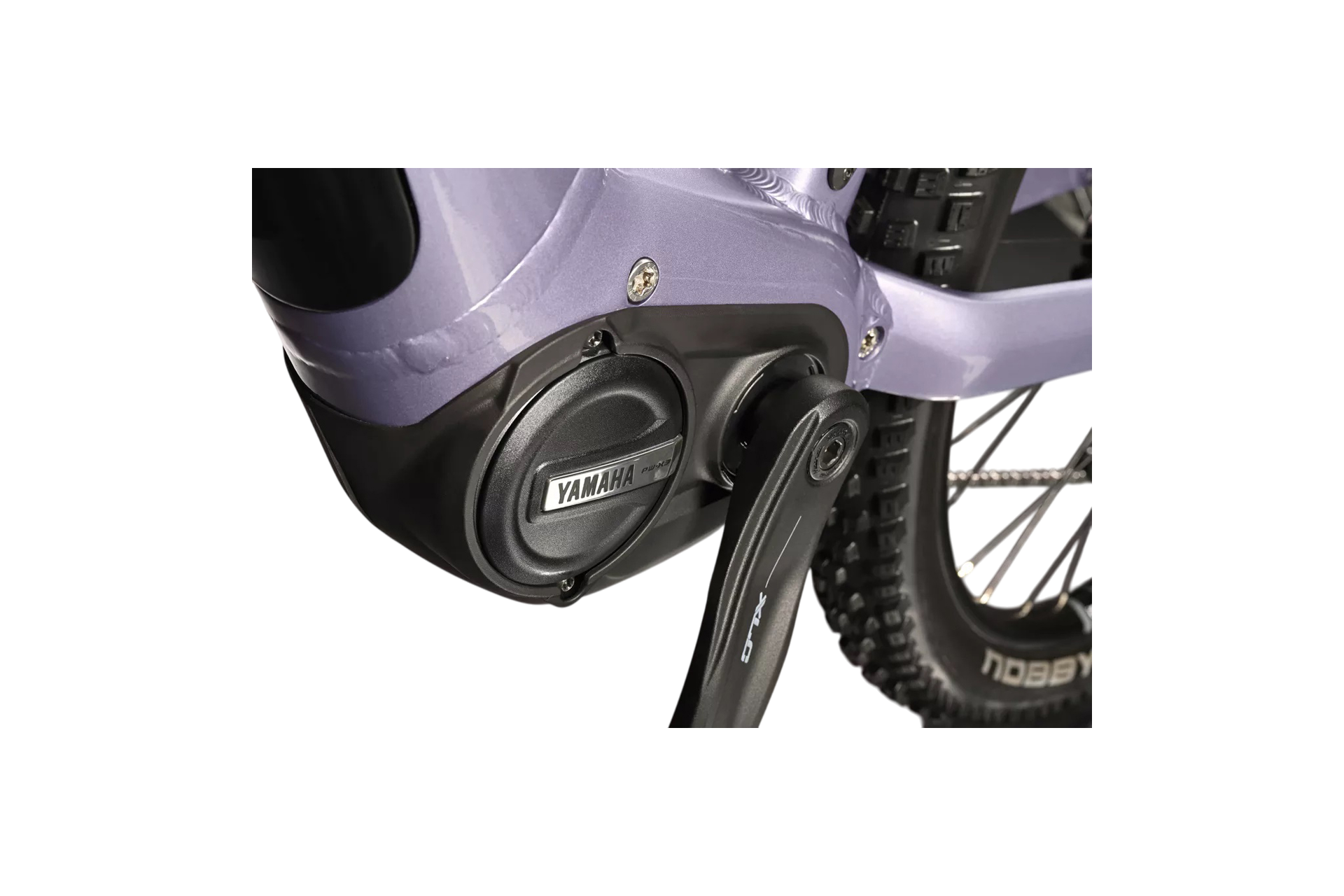 Haibike Alltrack 7 29 - 720 Wh - 29 Zoll - Diamant