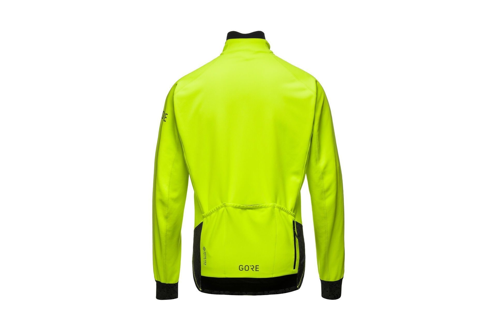 C5 Gore Tex IInfinium Thermo Jacke