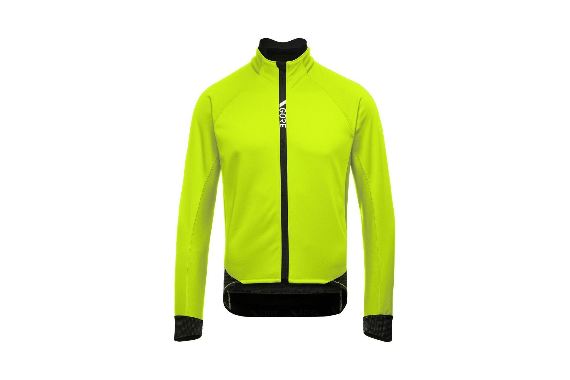 C5 Gore Tex IInfinium Thermo Jacke