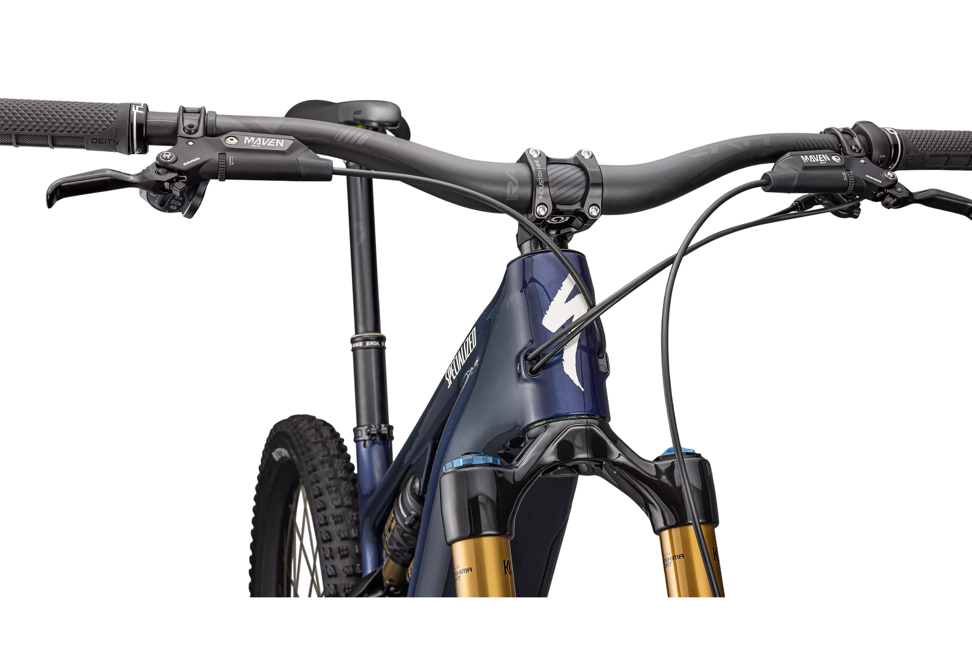 Specialized Turbo Levo Pro Carbon G4 NB - 840 Wh - 29 - 27,5 Zoll - Fully