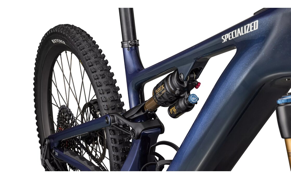 Specialized Turbo Levo Pro Carbon G4 NB - 840 Wh - 29 - 27,5 Zoll - Fully