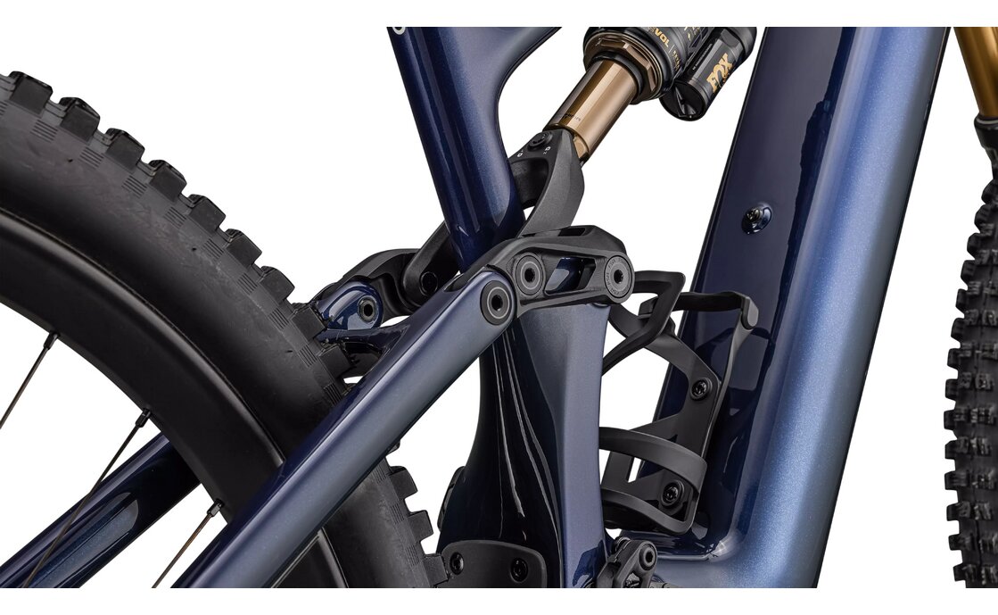 Specialized Turbo Levo Pro Carbon G4 NB - 840 Wh - 29 - 27,5 Zoll - Fully