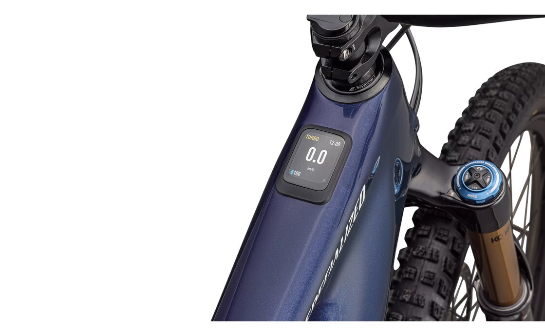 Specialized Turbo Levo Pro Carbon G4 NB - 840 Wh - 29 - 27,5 Zoll - Fully