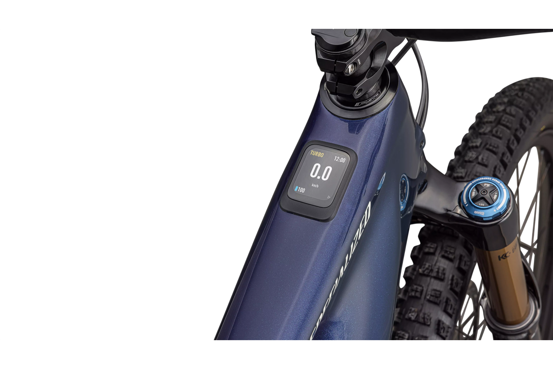 Specialized Turbo Levo Pro Carbon G4 NB - 840 Wh - 29 - 27,5 Zoll - Fully