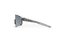 CHPO Siri Transparent Grey - Silver Mirror