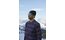 CHPO Siri Transparent Grey - Silver Mirror