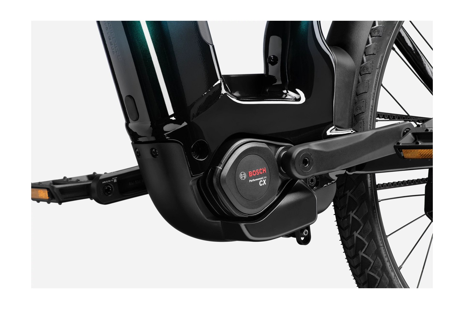 Cannondale Mavaro 1 Low StepThru - 800 Wh - 29 Zoll - Tiefeinsteiger - 2026