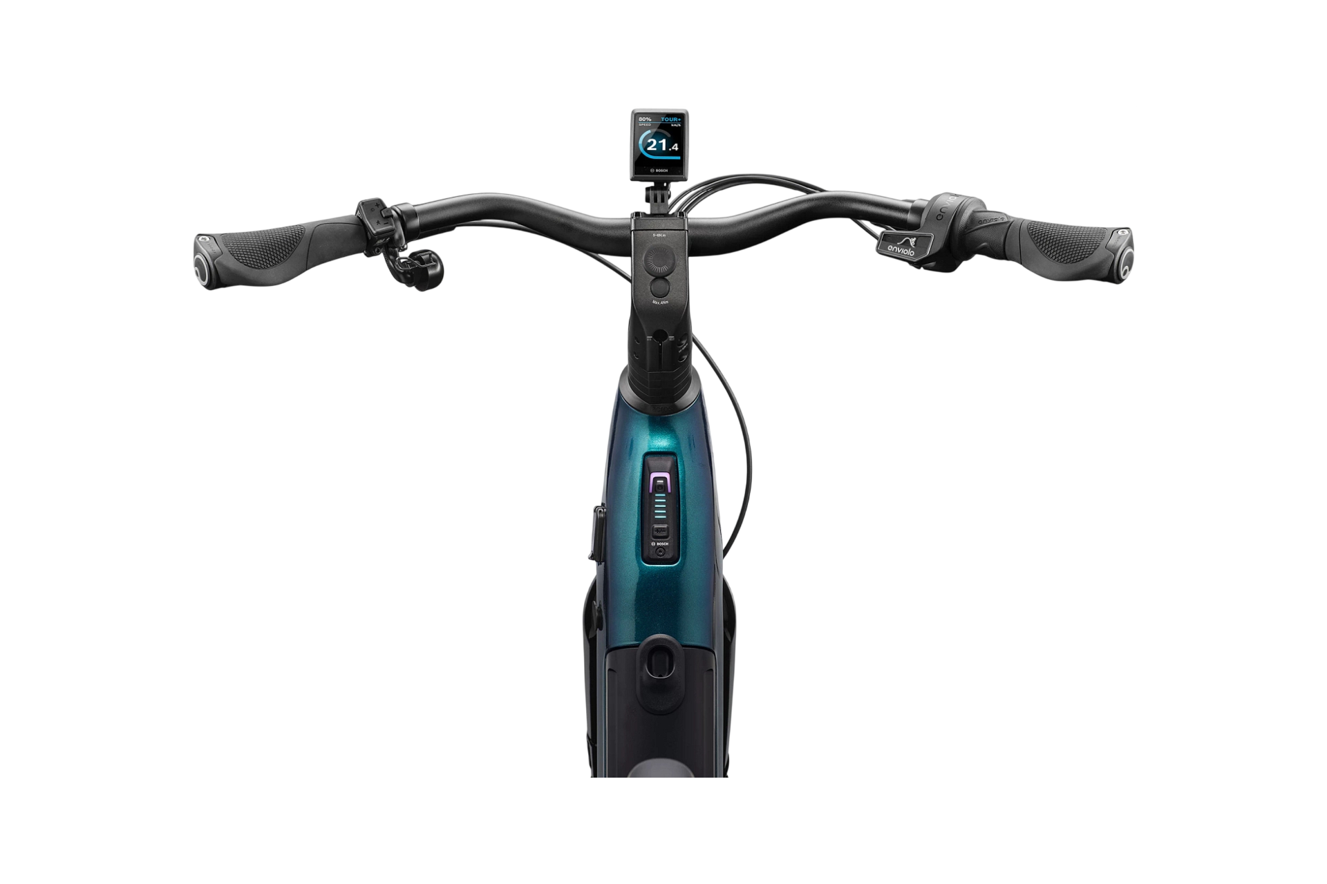 Cannondale Mavaro 1 Low StepThru - 800 Wh - 29 Zoll - Tiefeinsteiger - 2026