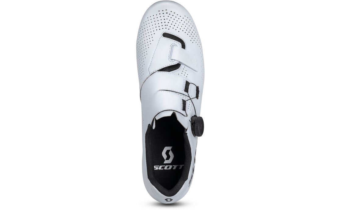 Scott Road Team BOA Schuhe