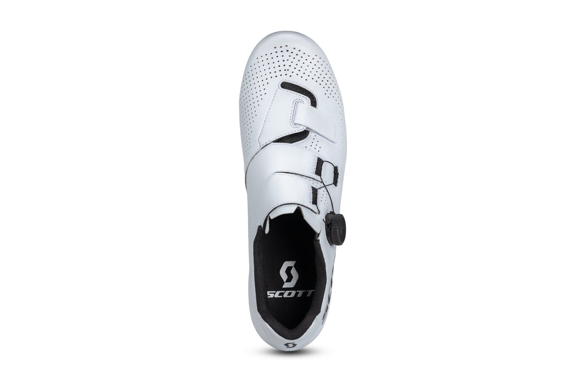Scott Road Team BOA Schuhe