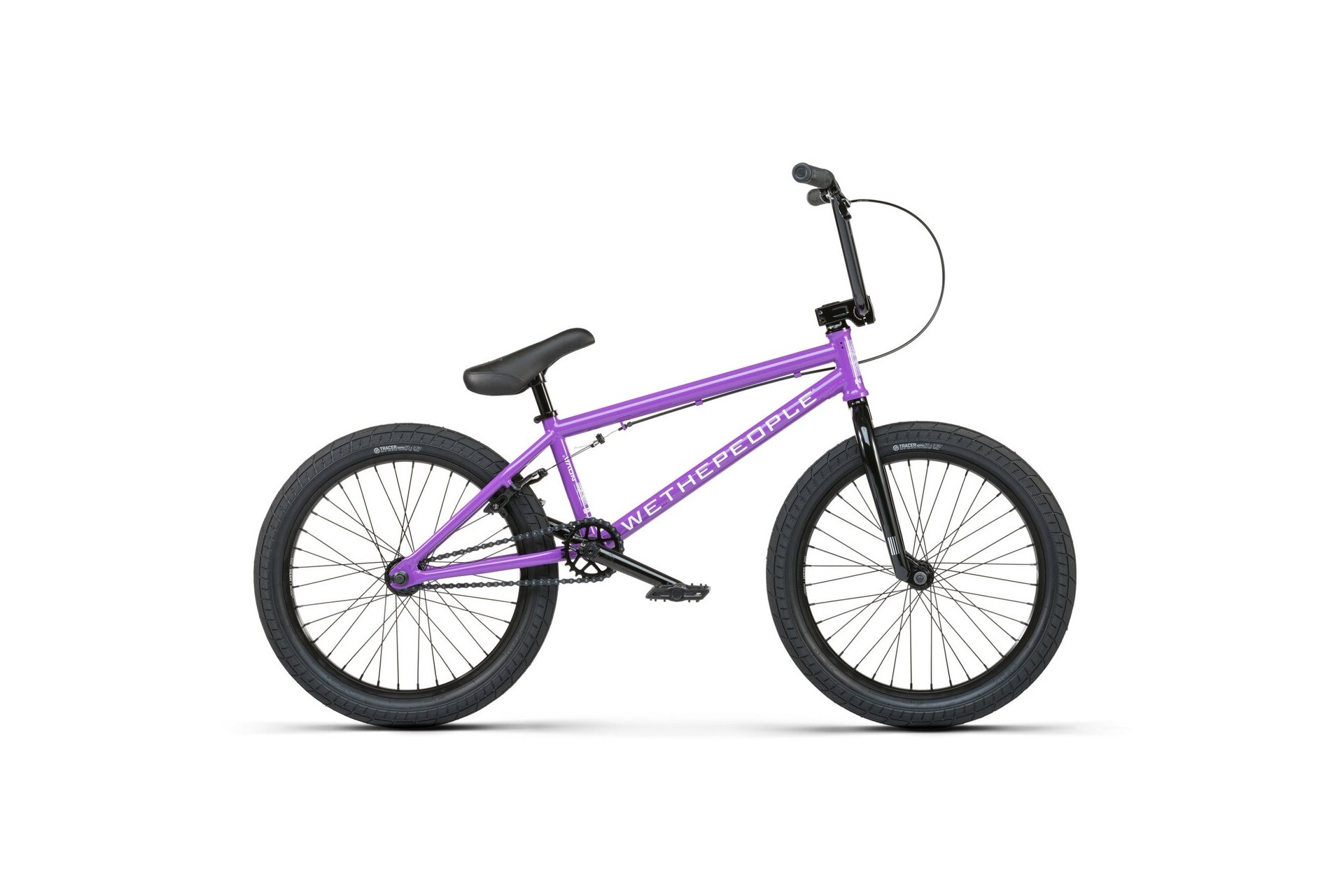Wethepeople Nova - 20 Zoll - BMX - 2023