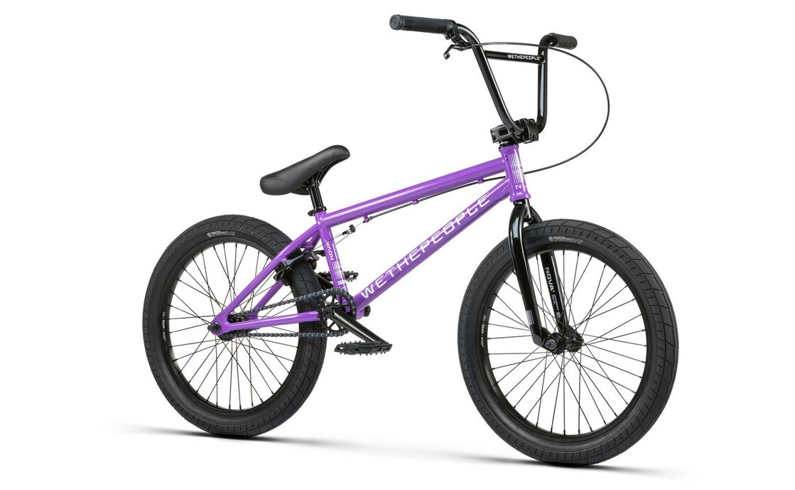 Wethepeople Nova - 20 Zoll - BMX - 2023