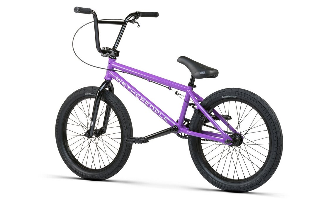 Wethepeople Nova - 20 Zoll - BMX - 2023