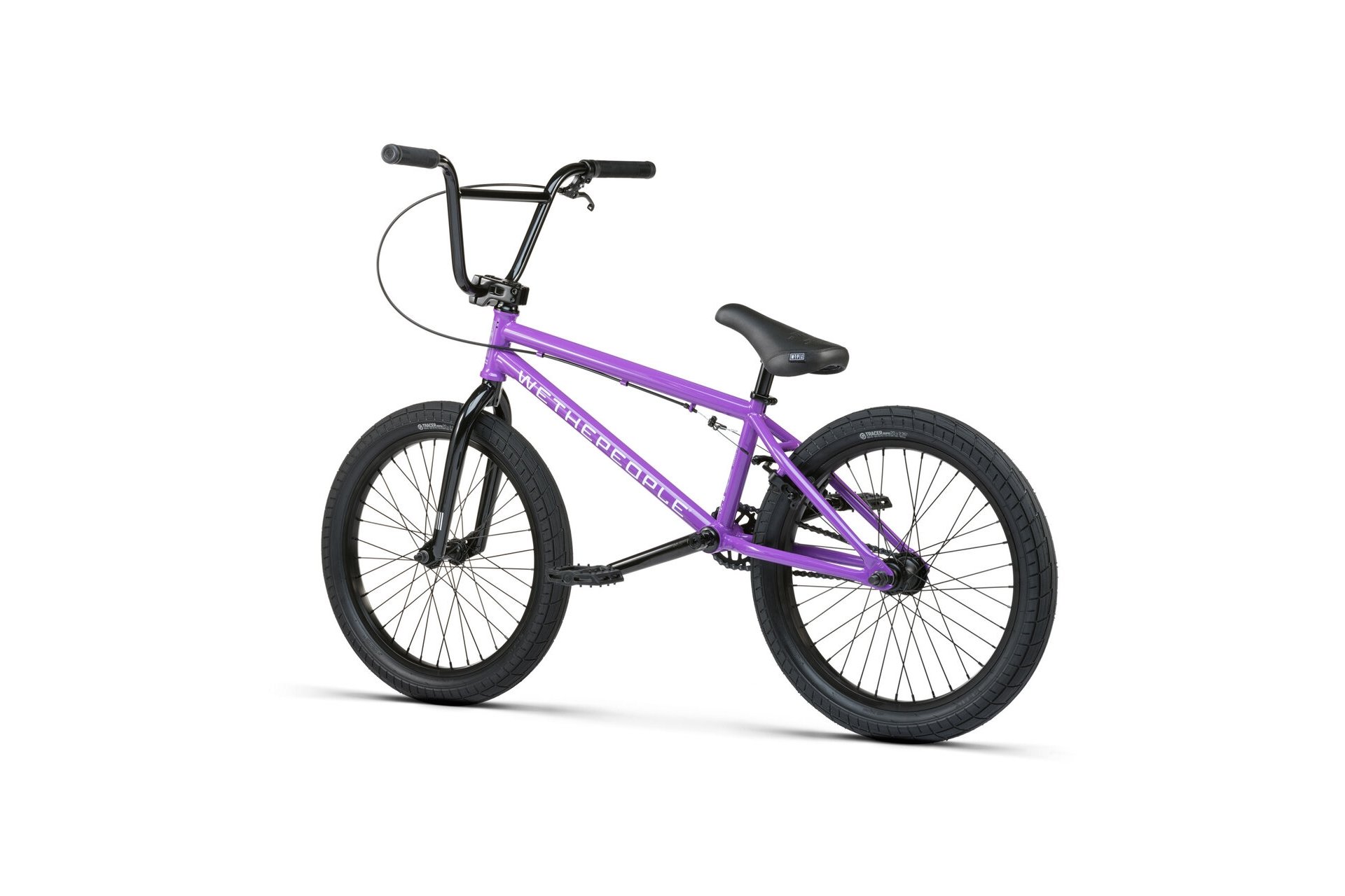 Wethepeople Nova - 20 Zoll - BMX - 2023