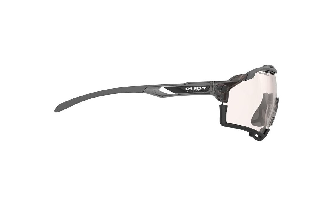 Rudy Project Cutline Crystal Ash - ImpactX 2 Photochromic Laser Brown