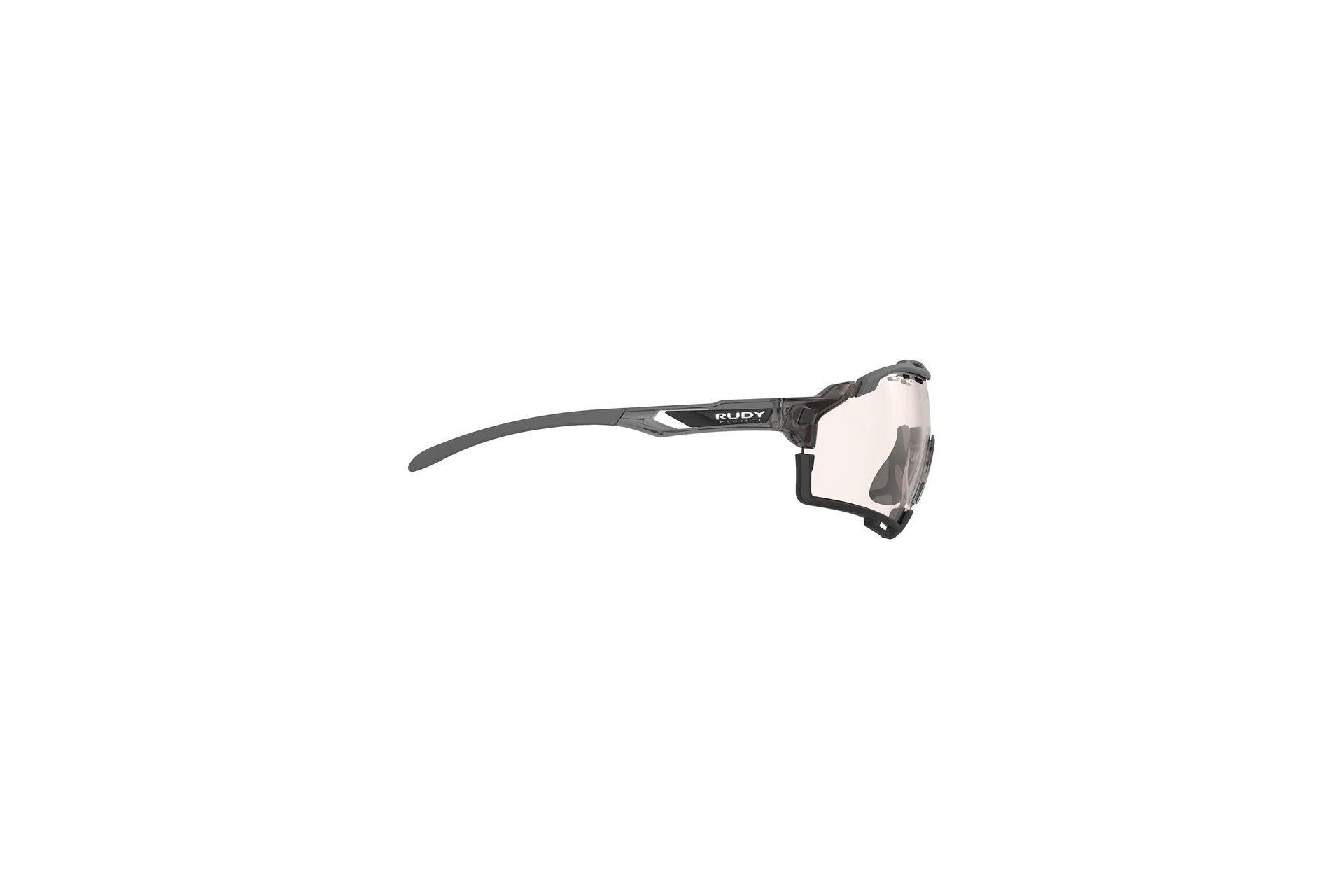 Rudy Project Cutline Crystal Ash - ImpactX 2 Photochromic Laser Brown