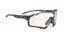 Rudy Project Cutline Crystal Ash - ImpactX 2 Photochromic Laser Brown