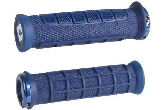 XXL Sale % - ODI Elite Pro V2.1 Lock-On MTB Griffe