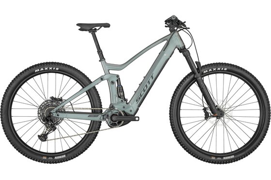 E-Bike Fully - Scott Strike eRide 930 - 625 Wh - 29 Zoll - Fully