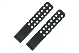 SKS GERMANY Spanngummi Set f&uuml;r Veloflexx/Speedrocker