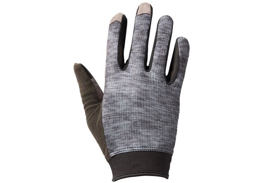 Langfinger-Handschuhe Sale - Vaude Men Dyce Gloves II