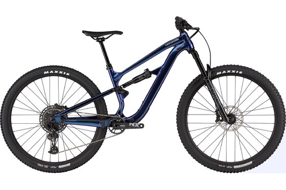 Cannondale - Herren - Mountainbikes - Cannondale Habit 3 - 29 Zoll - Fully - 2025