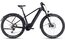 Cube Reaction Hybrid SLX 750 Allroad - 750 Wh - 27,5 Zoll - Diamant - 2023