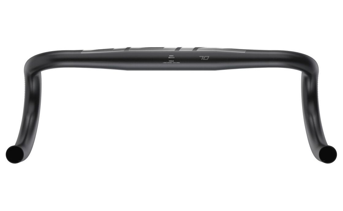 Zipp Service Course SL 70 Alu Rennrad Lenker - 31,8 mm