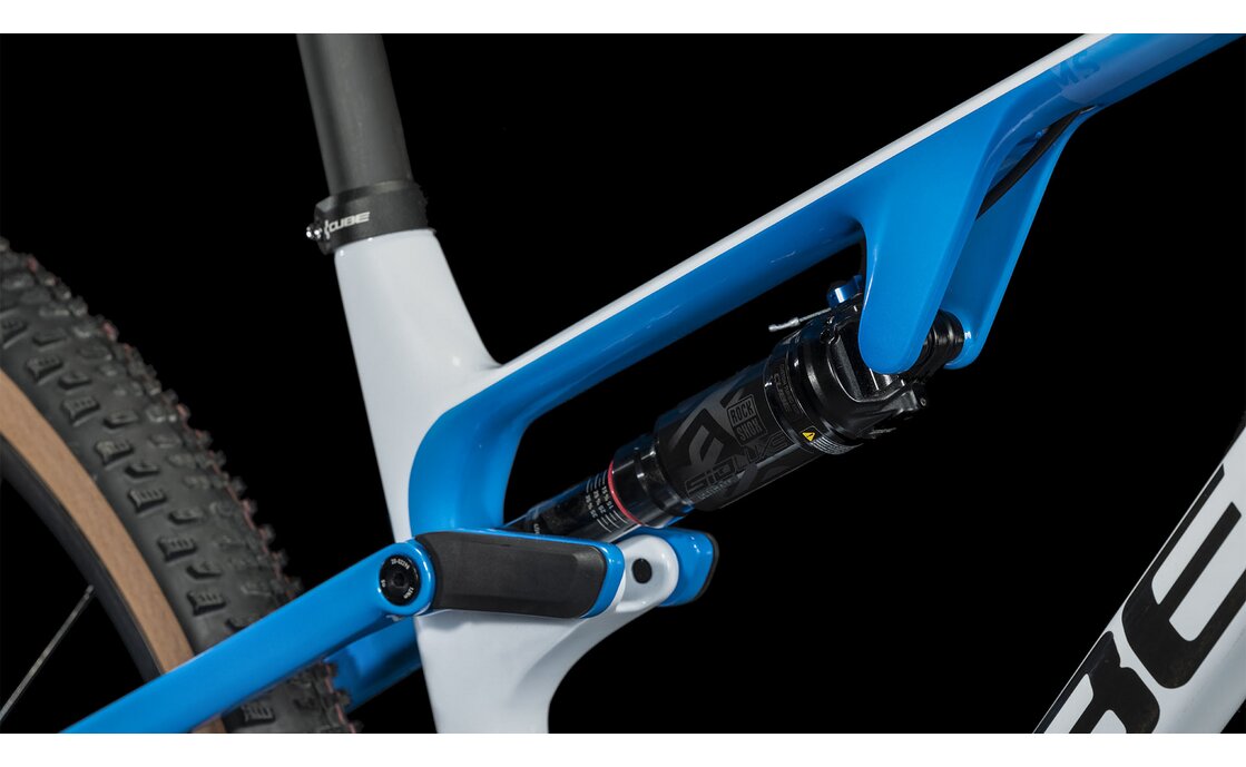 Cube AMS ZERO99 C:68X SLX 29 - 29 Zoll - Fully - 2024